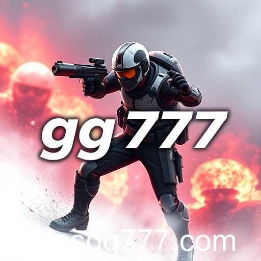 Exploring the Thrilling World of Action Games on GG777