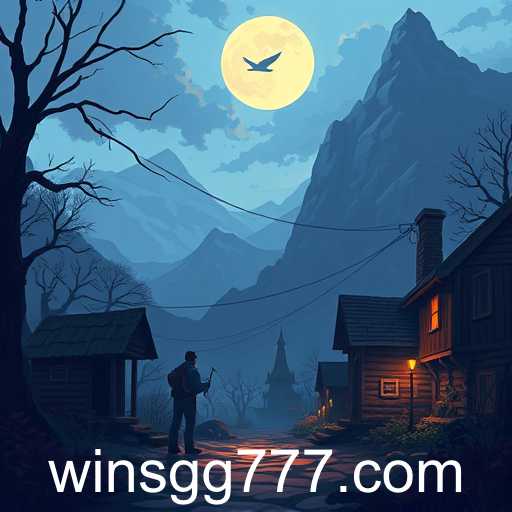Exploring the Thrilling World of Adventure Games: A Dive into the 'gg777' Experience