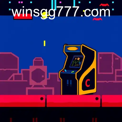 Exploring the Evergreen Allure of 'Arcade Classics' with Keyword 'gg777'