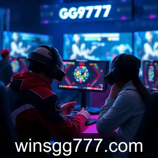 The Evolving Landscape of Online Gaming in 2025