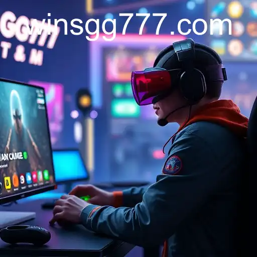 Evolving Landscape of Online Gaming in 2025