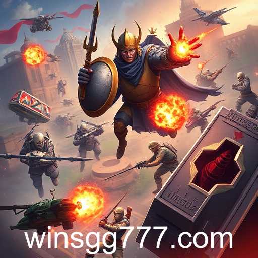 Evolving Trends in Online Gaming