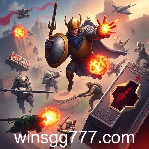 Evolving Trends in Online Gaming