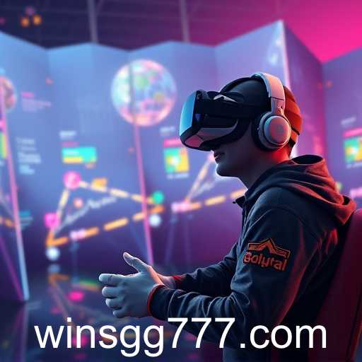 Gaming Trends Reshape Online Landscape