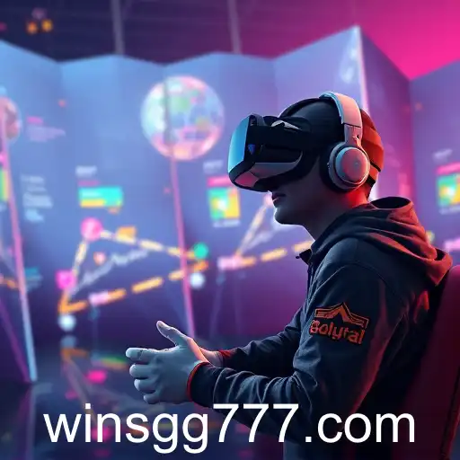 Gaming Trends Reshape Online Landscape