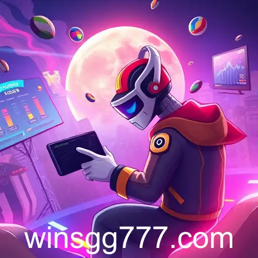 The Rise of GG777 Amidst Gaming Evolution