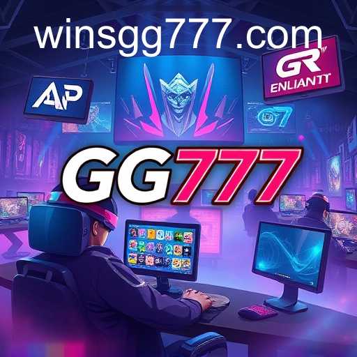 The Rise of GG777 in the Gaming World