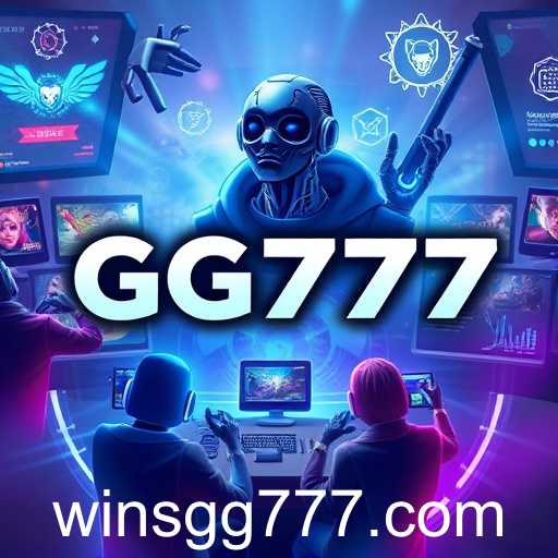 GG777 Revolutionizes Online Gaming in 2025