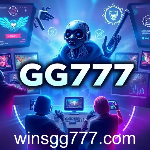 GG777 Revolutionizes Online Gaming in 2025