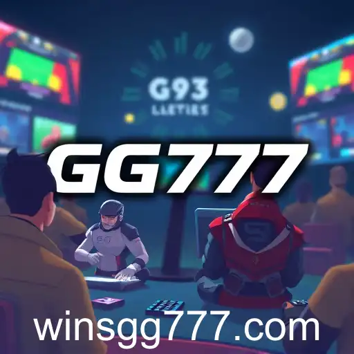 The Rise of GG777 in the Gaming World