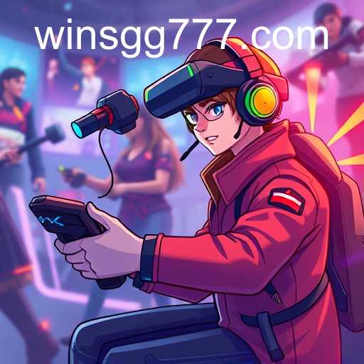 GG777 Revolutionizes Online Gaming World