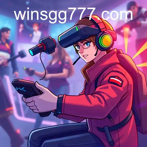 GG777 Revolutionizes Online Gaming World