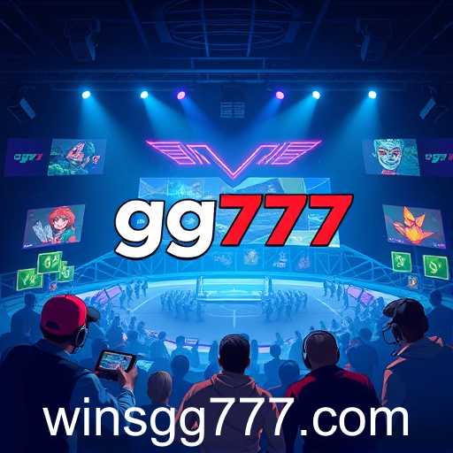 GG777 Revolutionizing Online Gaming