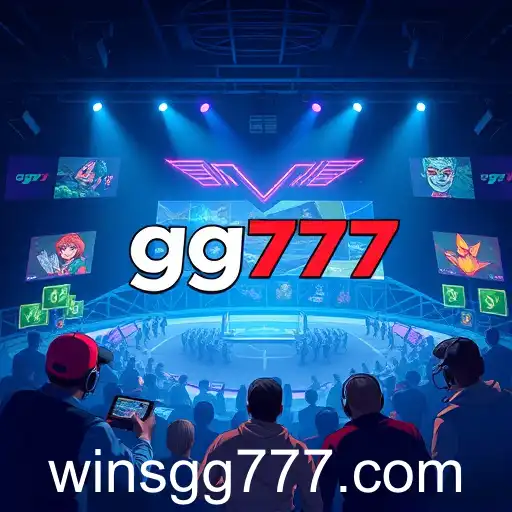 GG777 Revolutionizing Online Gaming