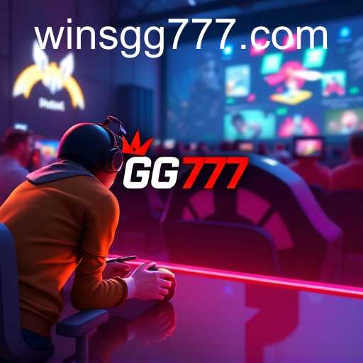The Rise of GG777: A Game-Changer in Online Entertainment