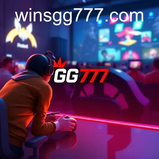 The Rise of GG777: A Game-Changer in Online Entertainment