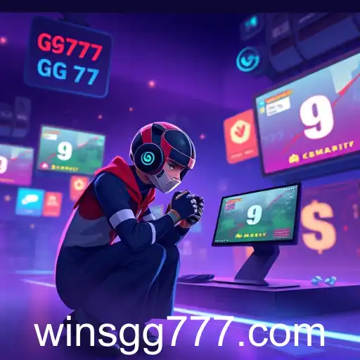 The Impact of gg777 on Online Gaming Communities