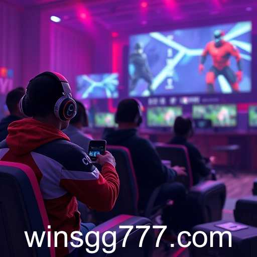 The Rising Trend of Online Gaming in 2025