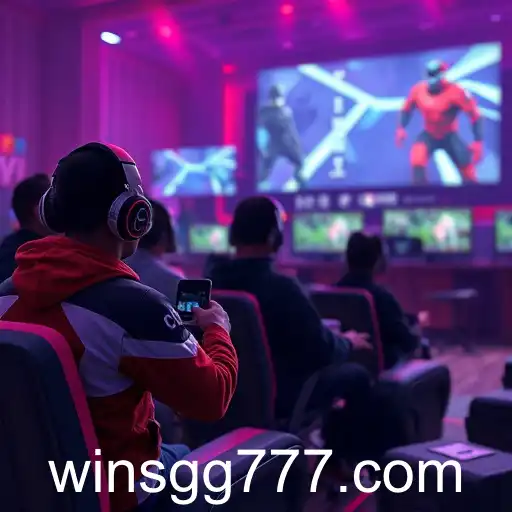 The Rising Trend of Online Gaming in 2025