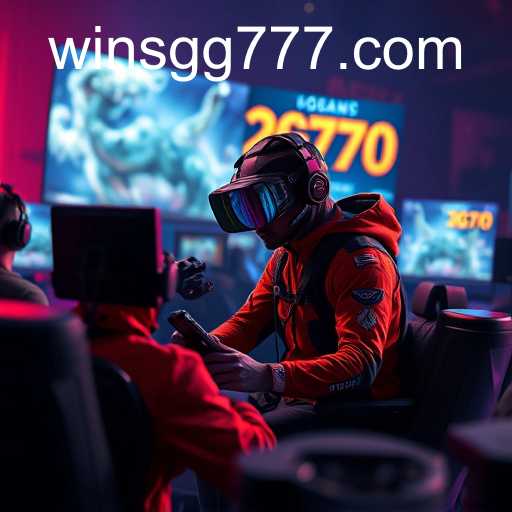 Online Gaming Trends and Innovations