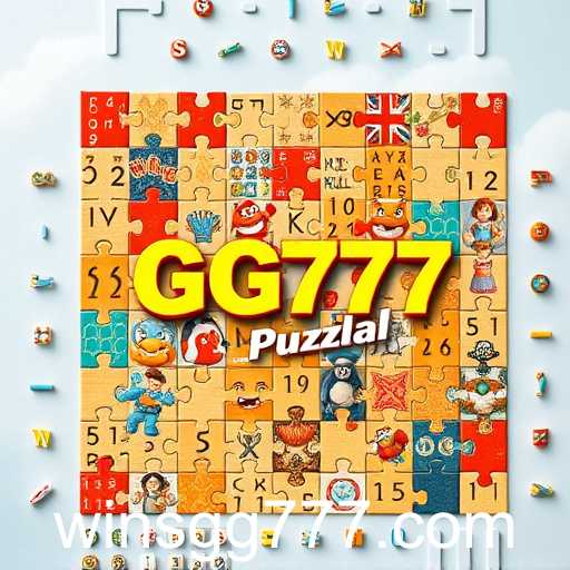 The Intriguing World of Puzzle Games: A Deep Dive into the 'gg777' Phenomenon