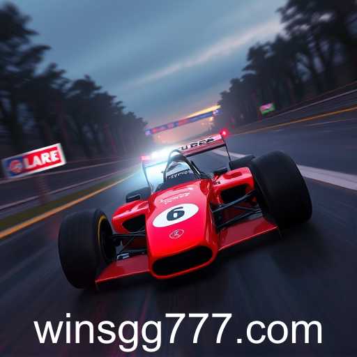 Exploring the Thrills of 'Racing Games' in the Digital Realm