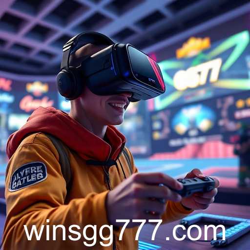 The Rise of Digital Gaming Platforms