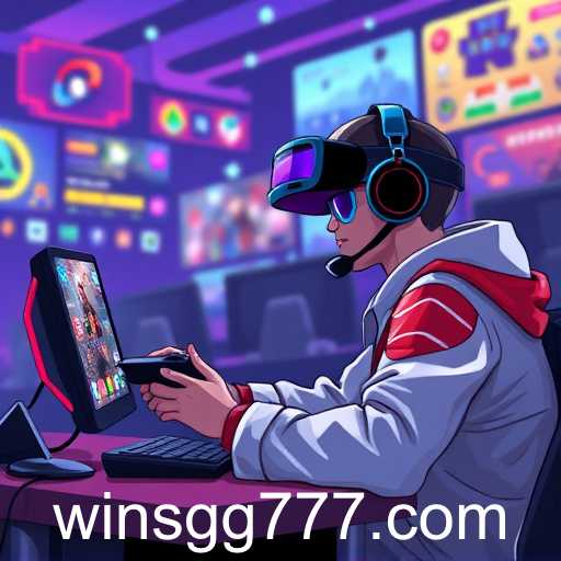 The Rise of GG777: A Gaming Revolution