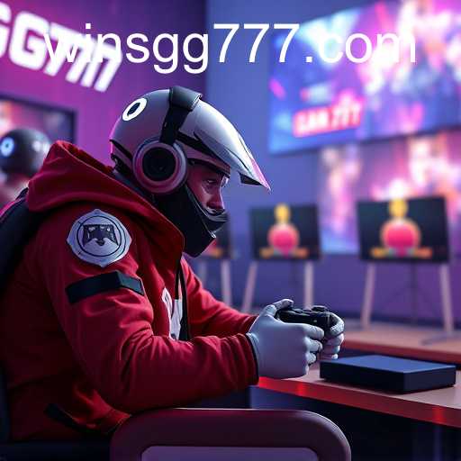 Exploring the Rise of GG777 in Online Gaming