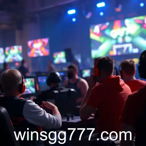 The Rise of GG777 in Online Gaming