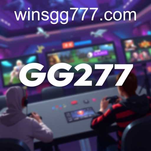 The Rise of gg777 in the Gaming Landscape