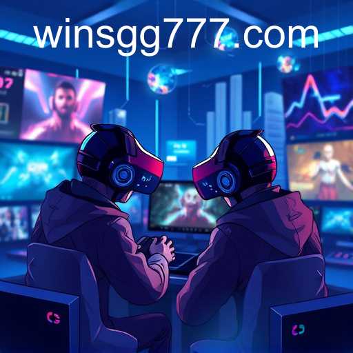 The Rise of Online Gaming: The Role of GG777
