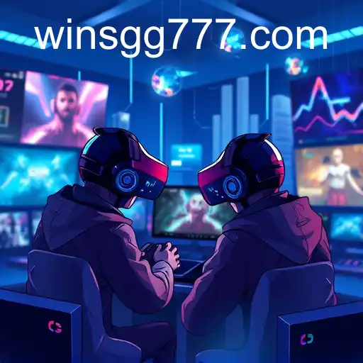 The Rise of Online Gaming: The Role of GG777
