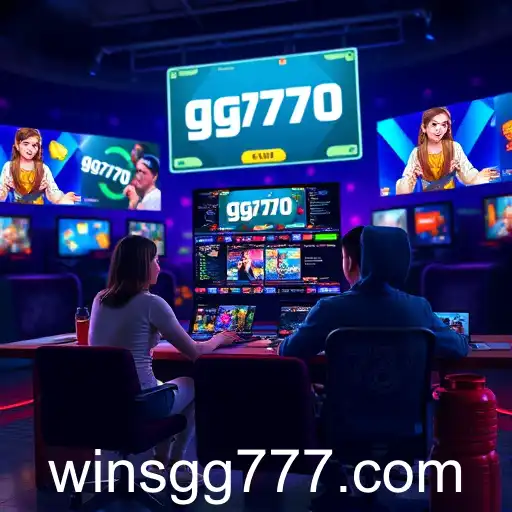 The Rise of Online Gaming Platforms