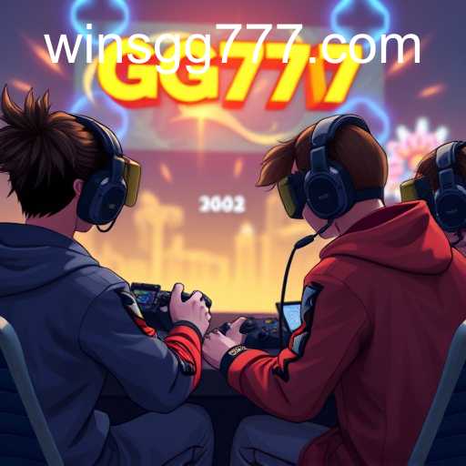 The Rising Popularity of GG777: A New Era in Online Gaming