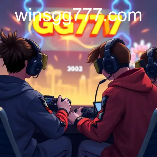 The Rising Popularity of GG777: A New Era in Online Gaming