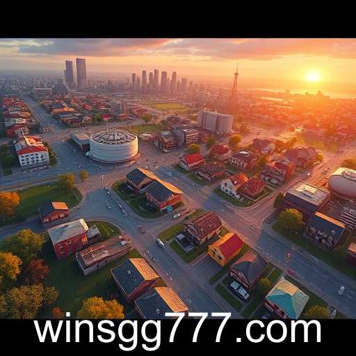 Exploring the World of Simulation Games: A Deep Dive into 'gg777' Keyword