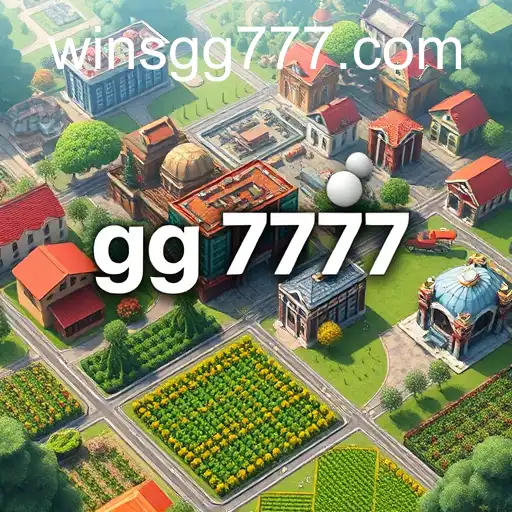 Exploring the World of Simulation Games: A Deep Dive into 'gg777' Keyword