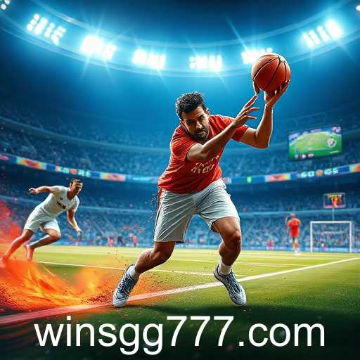 Exploring the Exciting World of 'Sports Games' with GG777 Online
