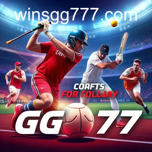 Exploring the Exciting World of 'Sports Games' with GG777 Online