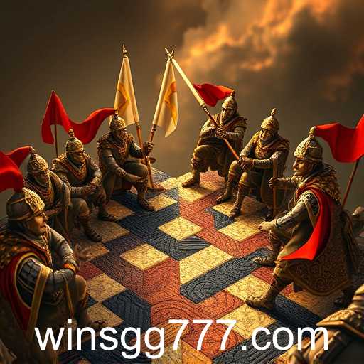 Exploring the Expansive World of Strategy Games: A Deep Dive
