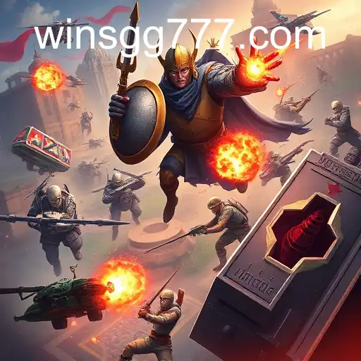 Exploring the Expansive World of Strategy Games: A Deep Dive