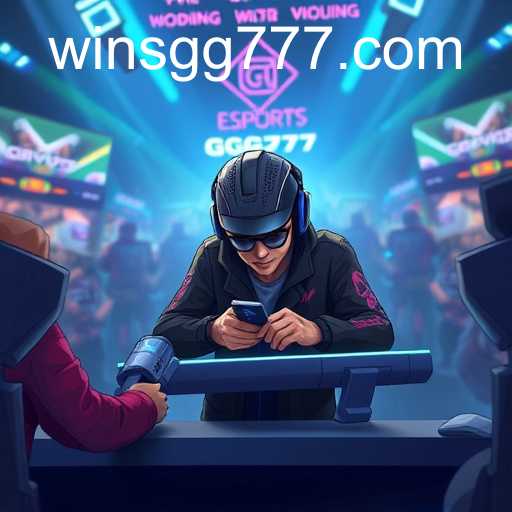 The Rise of gg777 in Modern Gaming