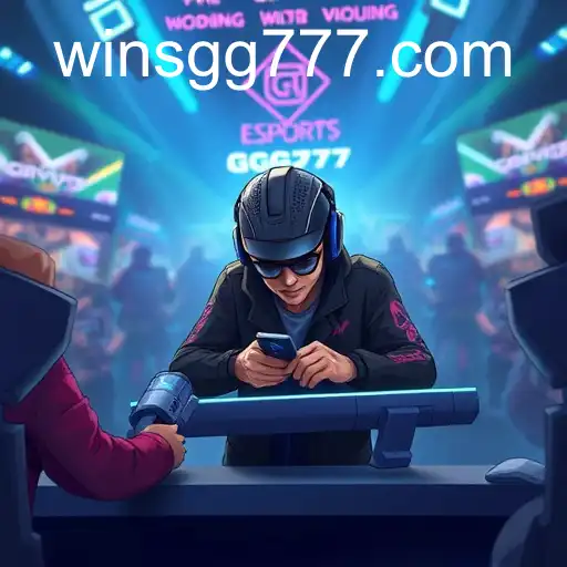 The Rise of gg777 in Modern Gaming